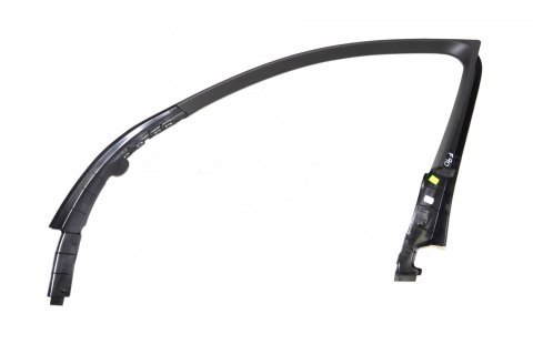 BMW G30 F90 listwa osłona drzwi przód 7384929 BMW G30 F90 listwa osłona drzwi przód 7384929