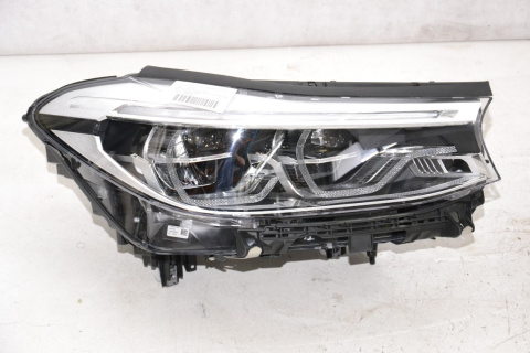 BMW 6 GT G32 lampy lampa przód LED ADAPTIVE ang. BMW 6 GT G32 lampy lampa przód LED ADAPTIVE ang.