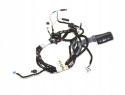 MINI F56 R60 driver's side door cable harness 9338910
