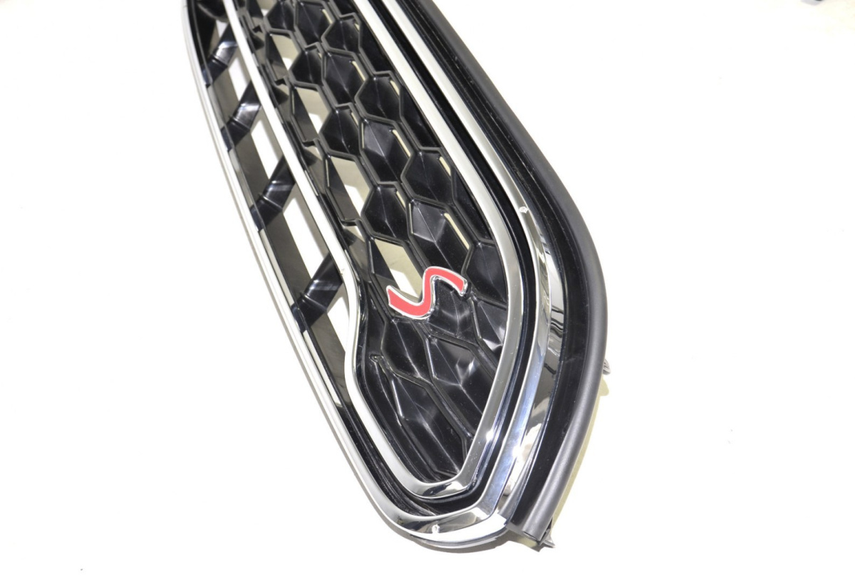 Mini F60 atrapa grill kratka ozdobna 7456604 Mini F60 atrapa grill kratka ozdobna 7456604
