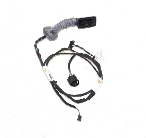 BMW 1 F20 instalacja wiązka drzwi tył 9286186 BMW 1 F20 instalacja wiązka drzwi tył 9286186