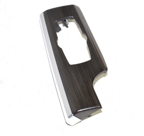 BMW F01 F02 F04 listwa ozdobna deski konsoli BMW F01 F02 F04 listwa ozdobna deski konsoli