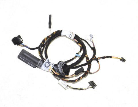BMW F21 F22 instalacja wiązka drzwi przód 9340970 BMW F21 F22 instalacja wiązka drzwi przód 9340970