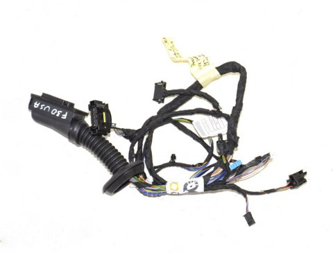 BMW F30 instalacja wiązka drzwi przód 9313642 BMW F30 instalacja wiązka drzwi przód 9313642