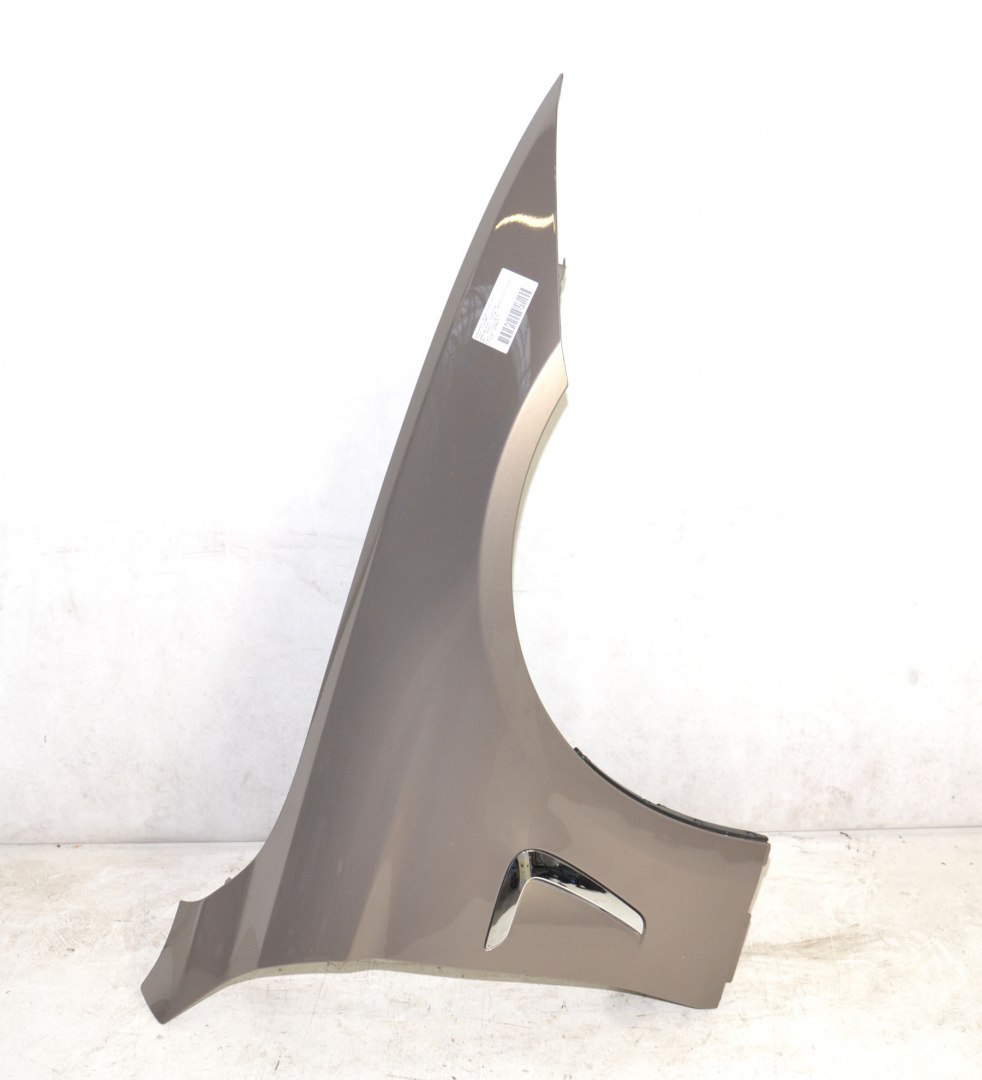 BMW F32 F33 F36 błotnik przód prawy kolor 481 BMW F32 F33 F36 błotnik przód prawy kolor 481