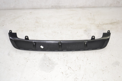 BMW F48 dyfuzor osłona zderzak tył 7403394 BMW F48 dyfuzor osłona zderzak tył 7403394