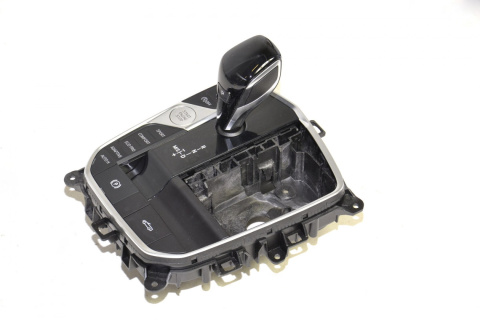 BMW Z4 G29 control panel center console BMW Z4 G29 control panel center console