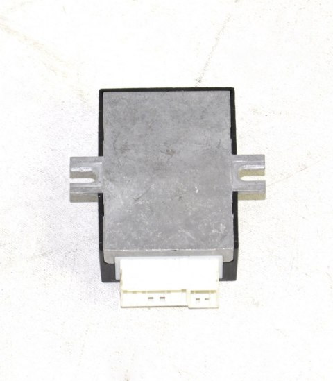 BMW F20 F30 F06 sterownik pompy paliwa 7426094 BMW F20 F30 F06 sterownik pompy paliwa 7426094