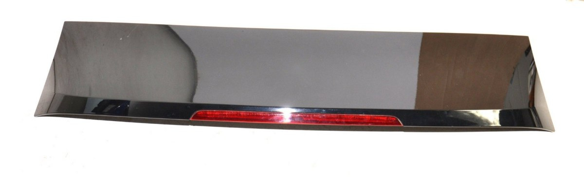 BMW I3 I01 spoiler klapy tył kolor SCHWARZ 7375209 BMW I3 I01 spoiler klapy tył kolor SCHWARZ 7375209