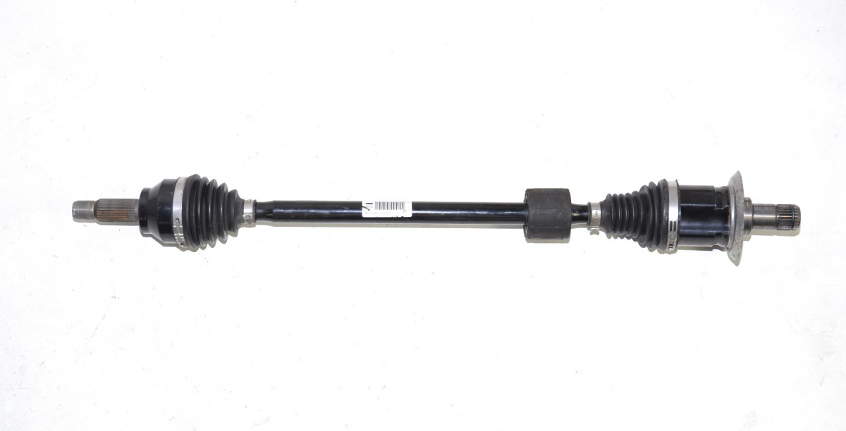MINI R60 R61 półoś tył prawa 9809184 MINI R60 R61 półoś tył prawa 9809184