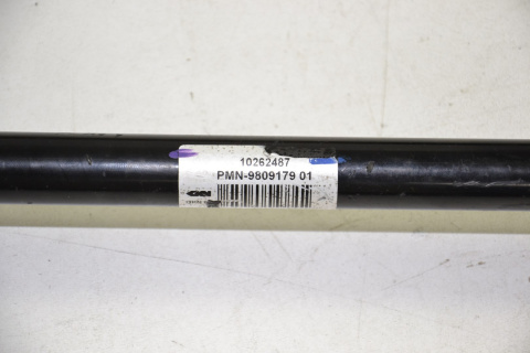 MINI R60 R61 półoś tył lewa 9809179 MINI R60 R61 półoś tył lewa 9809179