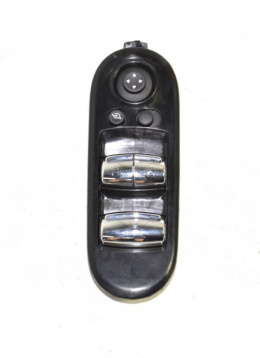 Mini F57 switch window lifter driver's side 9354857
