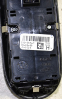 Mini F57 przełącznik podnoszenie szyb 9354857