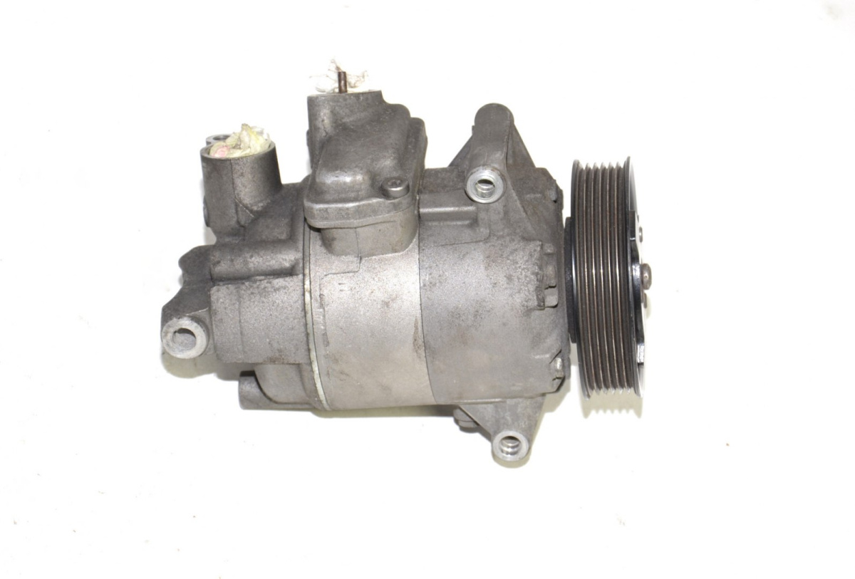 VW kompresor sprężarka klimatyzacji 5N0820803A VW kompresor sprężarka klimatyzacji 5N0820803A