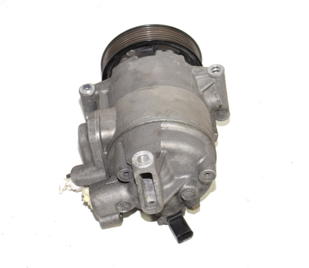 VW kompresor sprężarka klimatyzacji 5N0820803A VW kompresor sprężarka klimatyzacji 5N0820803A