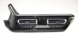 BMW Z4 G29 listwa ozdobna deski konsoli wlot panel