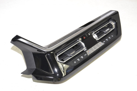 BMW Z4 G29 listwa ozdobna deski konsoli wlot panel BMW Z4 G29 listwa ozdobna deski konsoli wlot panel