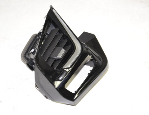 BMW Z4 G29 listwa ozdobna deski konsoli wlot panel BMW Z4 G29 listwa ozdobna deski konsoli wlot panel