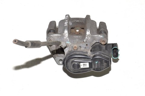 BMW F10 F11 zacisk hamulcowy tylny tył lewy BMW F10 F11 zacisk hamulcowy tylny tył lewy