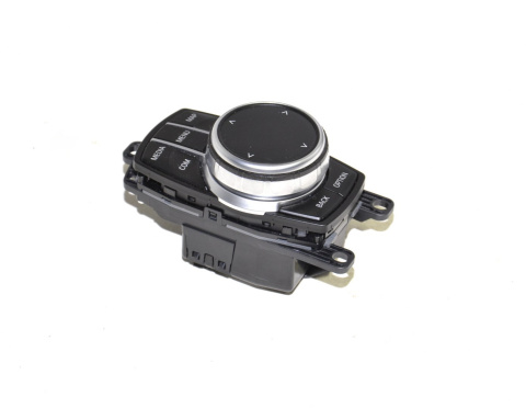 BMW F20 F30 F34 F48 F25 kontroler iDrive 9866964 BMW F20 F30 F34 F48 F25 kontroler iDrive 9866964