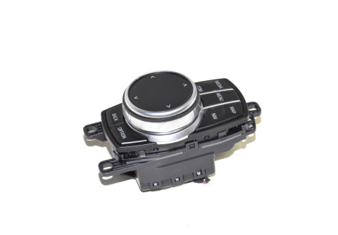 BMW F20 F30 F34 F48 F25 kontroler iDrive 9866964 BMW F20 F30 F34 F48 F25 kontroler iDrive 9866964