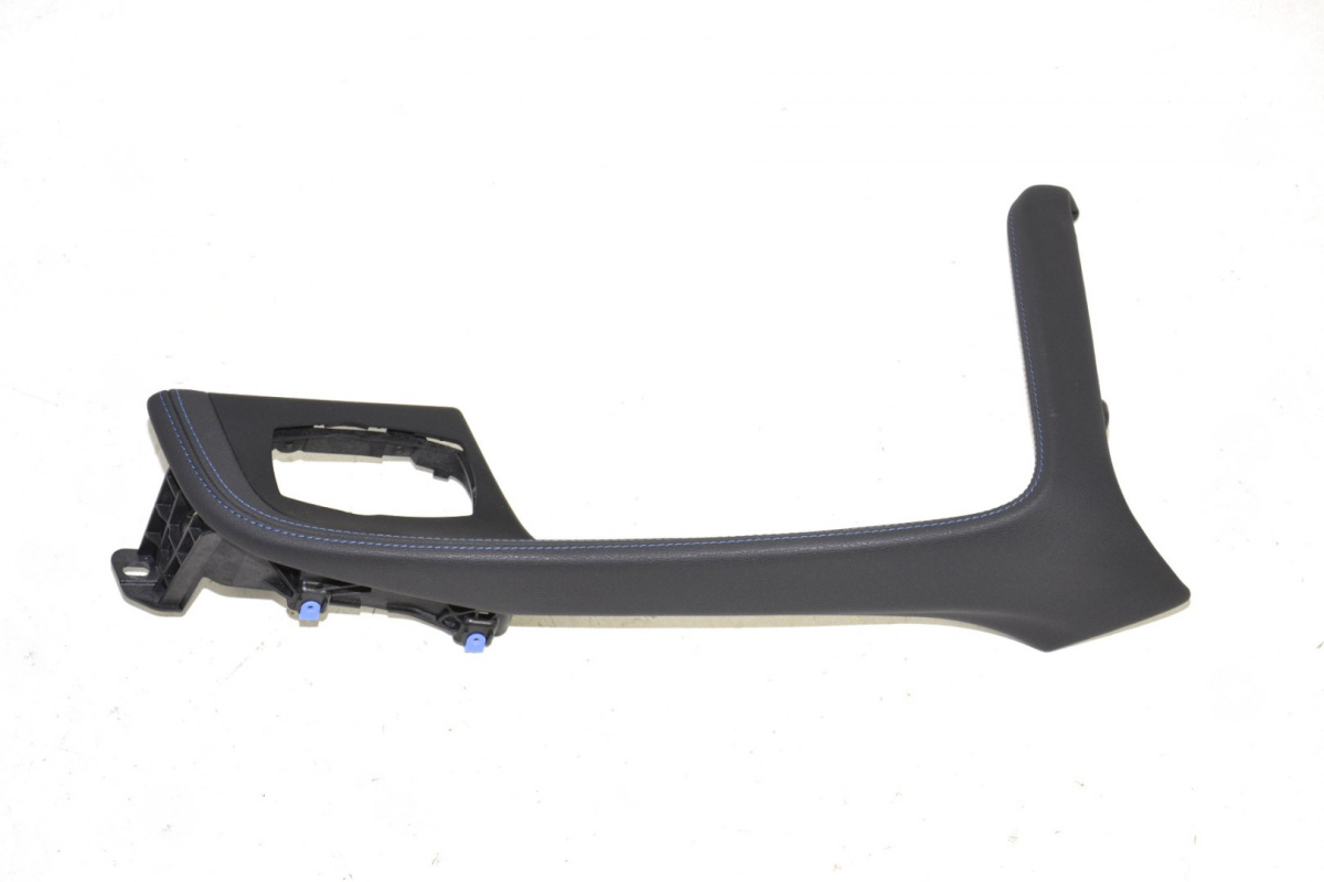 BMW F48 F39 osłona ozdobna tunelu konsoli 8065050 BMW F48 F39 osłona ozdobna tunelu konsoli 8065050