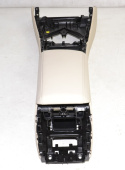 BMW G20 G21 konsola środkowa tunel podłokietnik