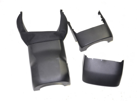 BMW G30 F90 osłona obudowa kierownicy 9396453 BMW G30 F90 osłona obudowa kierownicy 9396453