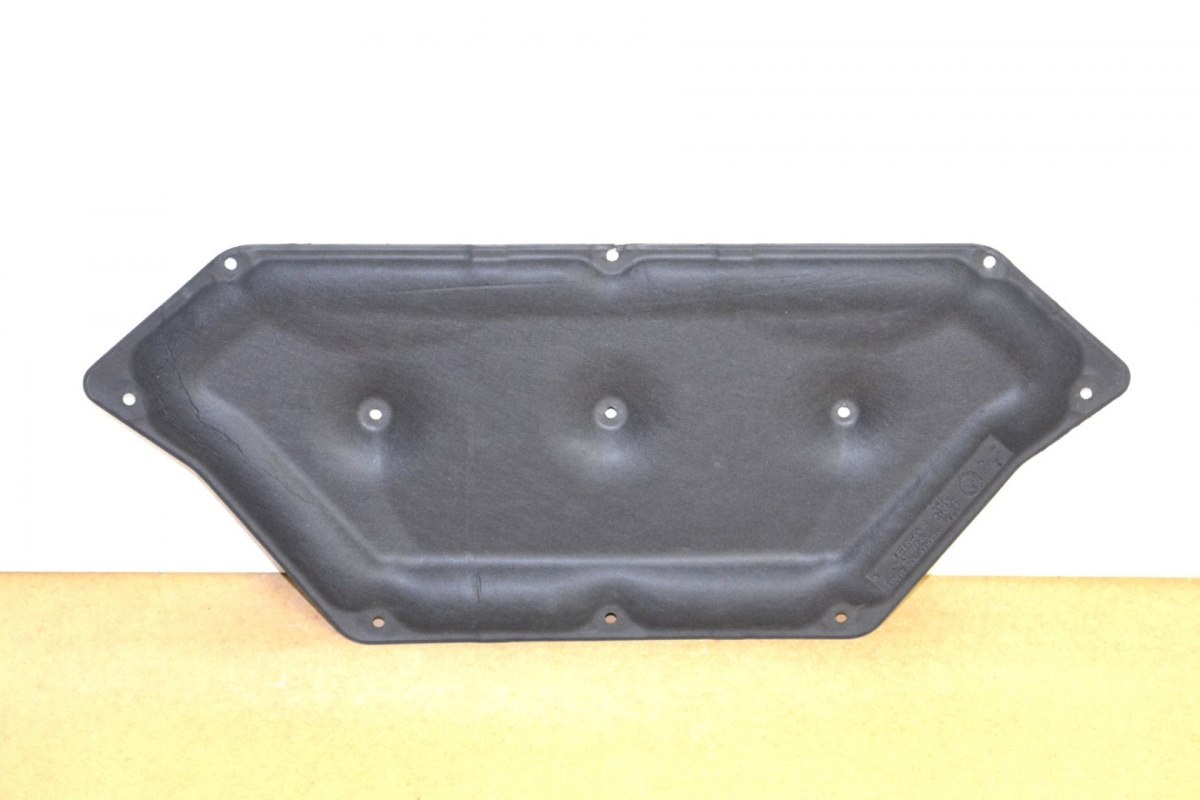 MINI Countryman F60 wygłuszenie maski 7375857 MINI Countryman F60 wygłuszenie maski 7375857