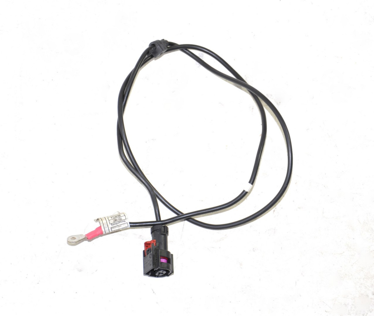 BMW M3 M4 F80 F83 przewód Power modułu 7851476 BMW M3 M4 F80 F83 przewód Power modułu 7851476