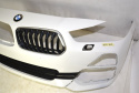 BMW X2 F39 zderzak przedni przód kolor 300
