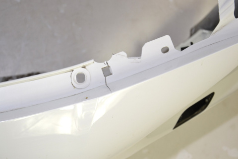 BMW X2 F39 zderzak przedni przód kolor 300 BMW X2 F39 zderzak przedni przód kolor 300