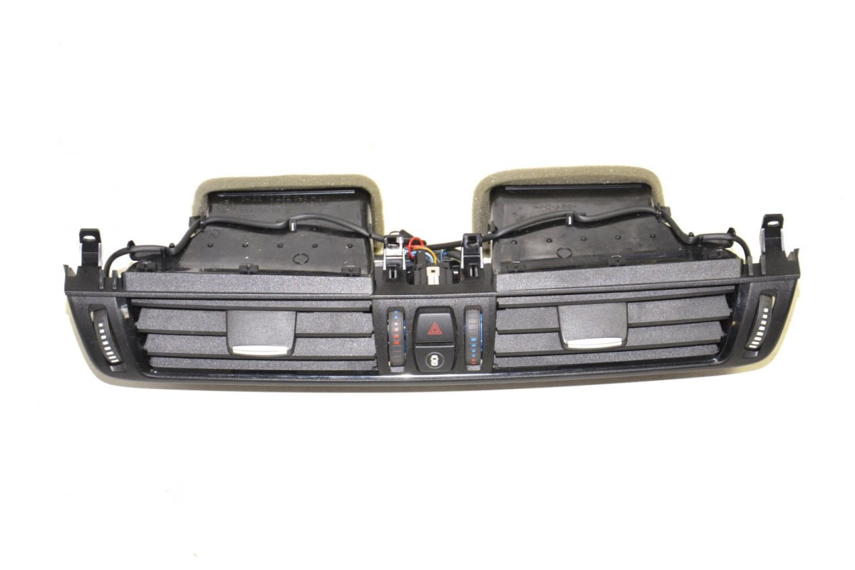 BMW F15 F16 kratka nawiew wlot powietrza 9252648 BMW F15 F16 kratka nawiew wlot powietrza 9252648