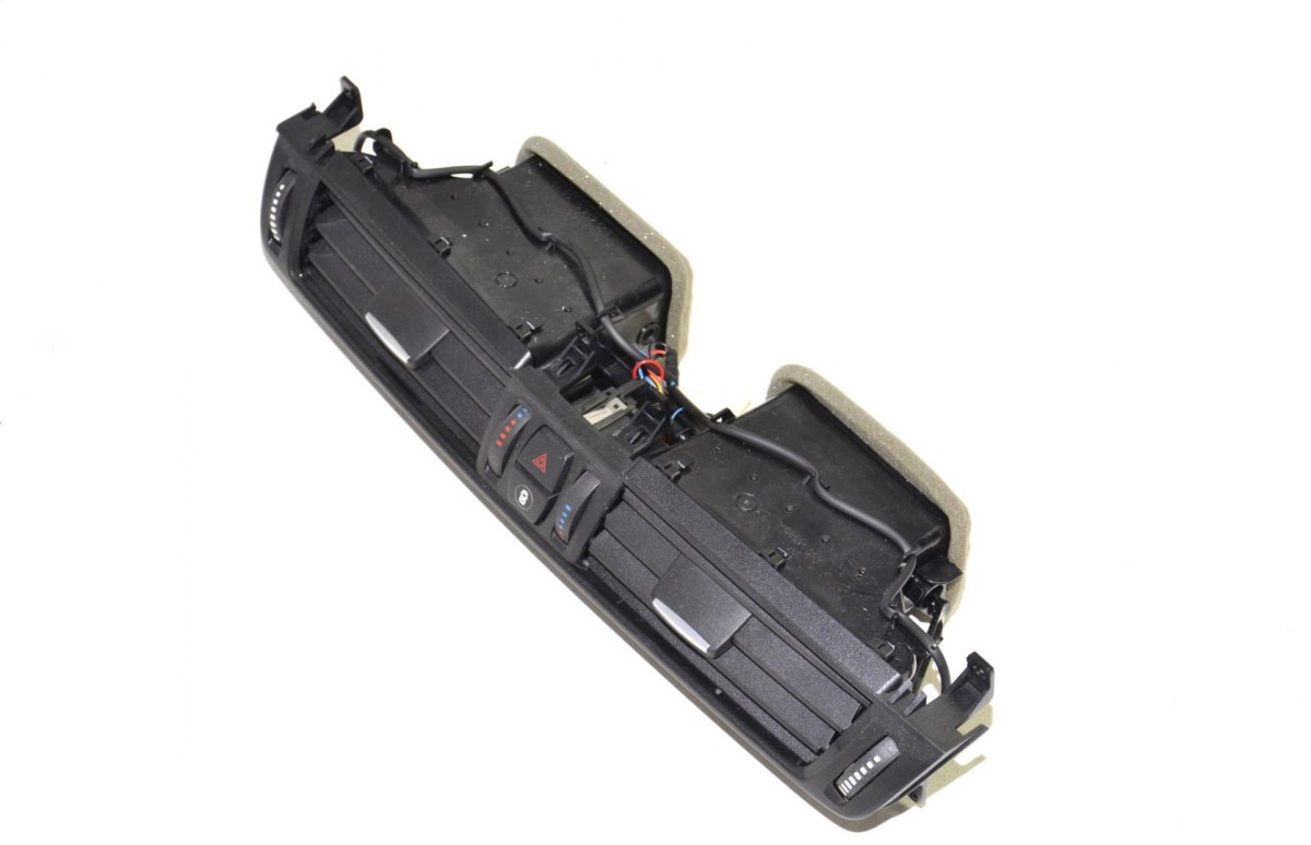 BMW F15 F16 kratka nawiew wlot powietrza 9252648 BMW F15 F16 kratka nawiew wlot powietrza 9252648