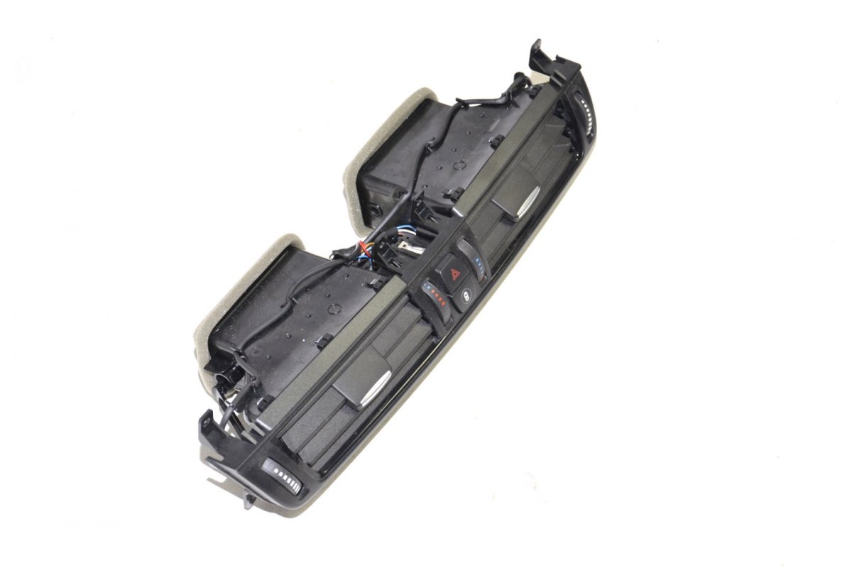 BMW F15 F16 kratka nawiew wlot powietrza 9252648 BMW F15 F16 kratka nawiew wlot powietrza 9252648