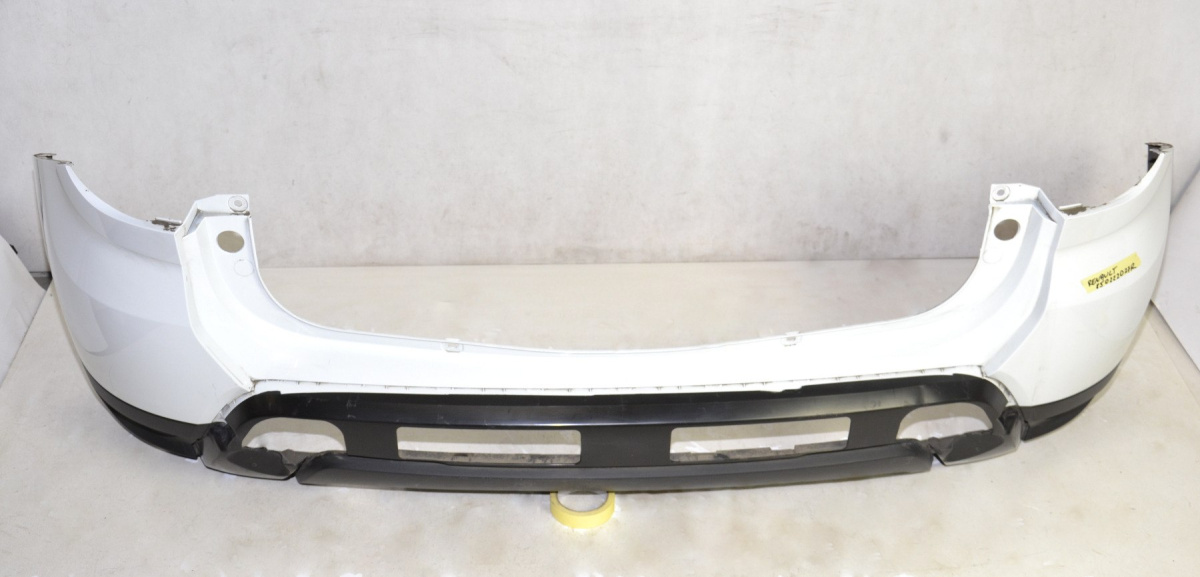 DACIA Duster 2 zderzak tylny 850222027R DACIA Duster 2 zderzak tylny 850222027R