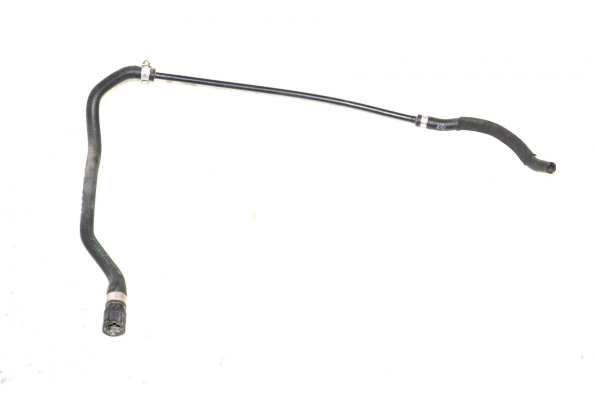 BMW E87 E90 wąż odpowietrzania chłodnicy 7565093 BMW E87 E90 wąż odpowietrzania chłodnicy 7565093