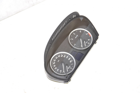 BMW E60 E61 licznik zegary diesel 6983153 BMW E60 E61 licznik zegary diesel 6983153