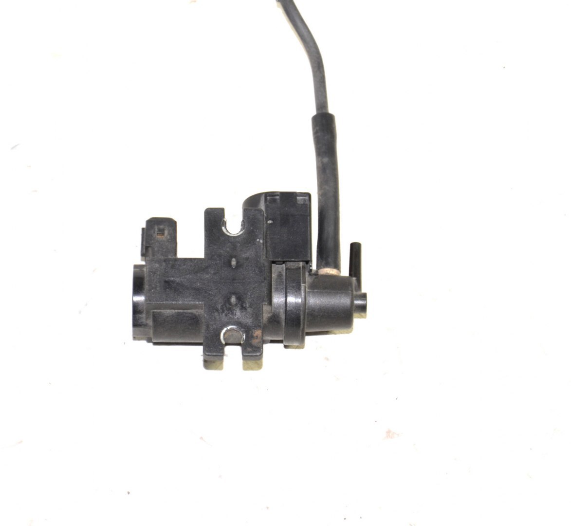 BMW F20 F30 zawór przetwornik ciśnienia 7626351 BMW F20 F30 zawór przetwornik ciśnienia 7626351