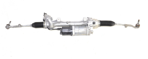BMW F20 F30 maglownica przekładnia SPORT 6881029 BMW F20 F30 maglownica przekładnia SPORT 6881029