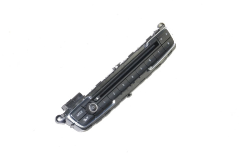 BMW F45 F46 F48 F39 panel radia audio 9357781 BMW F45 F46 F48 F39 panel radia audio 9357781