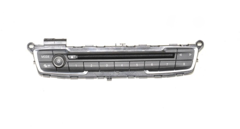 BMW F45 F46 F48 F39 panel radia audio 9357781 BMW F45 F46 F48 F39 panel radia audio 9357781
