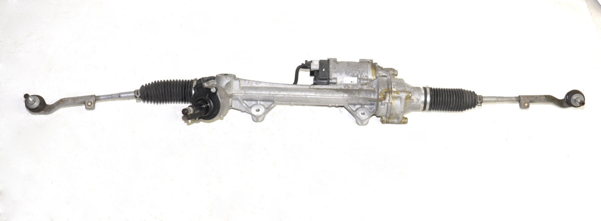 BMW F20 F30 F36 maglownica przekładnia 6884402 BMW F20 F30 F36 maglownica przekładnia 6884402