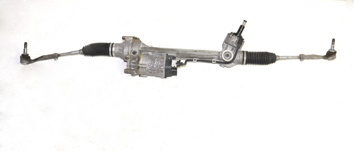 BMW F20 F30 F36 maglownica przekładnia 6884402 BMW F20 F30 F36 maglownica przekładnia 6884402