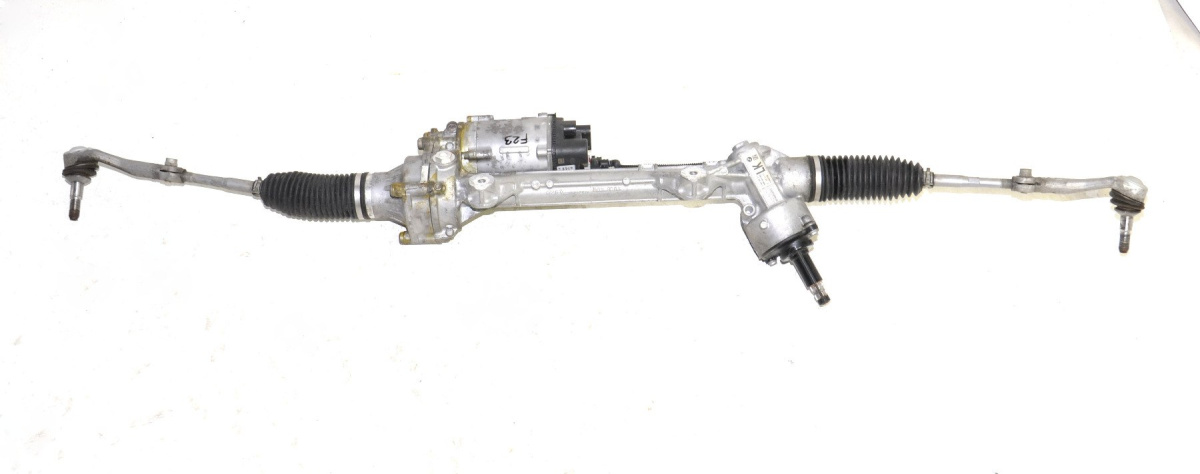 BMW F20 F30 F36 maglownica przekładnia 6884402 BMW F20 F30 F36 maglownica przekładnia 6884402