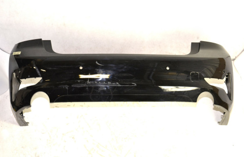 BMW 3 G20 zderzak tylny tył kolor 668 BMW 3 G20 zderzak tylny tył kolor 668