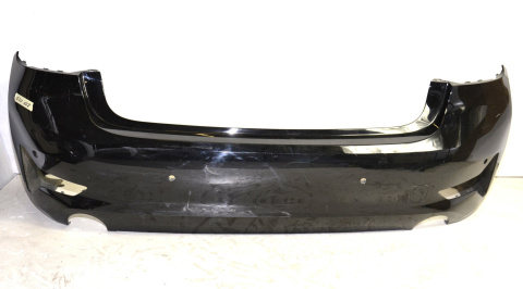 BMW 3 G20 zderzak tylny tył kolor 668 BMW 3 G20 zderzak tylny tył kolor 668
