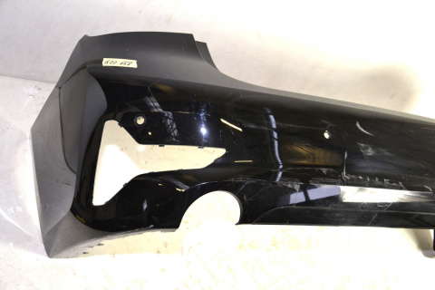 BMW 3 G20 zderzak tylny tył kolor 668 BMW 3 G20 zderzak tylny tył kolor 668
