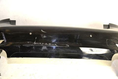 BMW 3 G20 zderzak tylny tył kolor 668 BMW 3 G20 zderzak tylny tył kolor 668