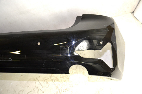 BMW 3 G20 zderzak tylny tył kolor 668 BMW 3 G20 zderzak tylny tył kolor 668